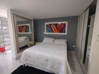 Foto 2 de SE ALQUILA APARTAESTUDIO EN GRAN LIMONAR