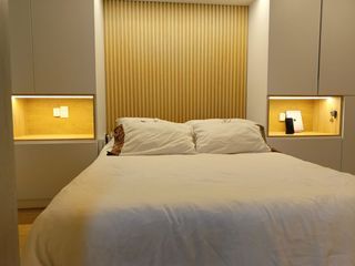 Foto 3 de ARRIENDO - VENDO / APARTAESTUDIO AMOBLADO CON ADMON E INTERNET INCLUÍDOS, EN EL CENTRO DE BOGOTA