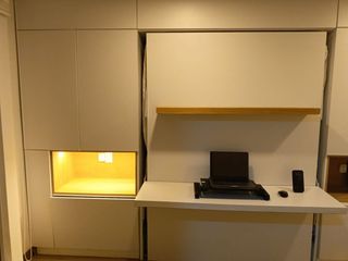 Foto 7 de ARRIENDO - VENDO / APARTAESTUDIO AMOBLADO CON ADMON E INTERNET INCLUÍDOS, EN EL CENTRO DE BOGOTA