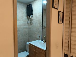 Foto 10 de ARRIENDO - VENDO / APARTAESTUDIO AMOBLADO CON ADMON E INTERNET INCLUÍDOS, EN EL CENTRO DE BOGOTA