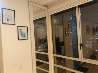 Foto 11 de ARRIENDO - VENDO / APARTAESTUDIO AMOBLADO CON ADMON E INTERNET INCLUÍDOS, EN EL CENTRO DE BOGOTA