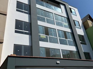 Foto 1 de VENDO DEPARTAMENTO EN ESTRENO EN EXCLUSVA ZONA DE LA PUNTA