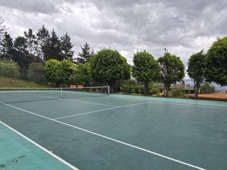 Foto 19 de Casa en alquiler 4 Dormitorios Sector Rancho San Francisco Cumbayá Quito - Ecuador