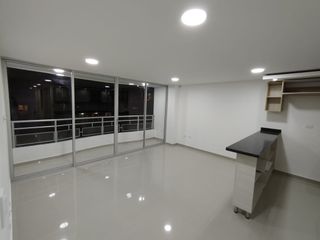 Foto 5 de APARTAMENTO EN VENTA SANTA ROSA DE CABAL SECTOR MONSERRATE