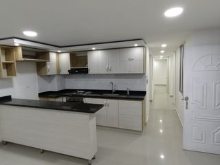 Foto 1 de APARTAMENTO EN VENTA SANTA ROSA DE CABAL SECTOR MONSERRATE