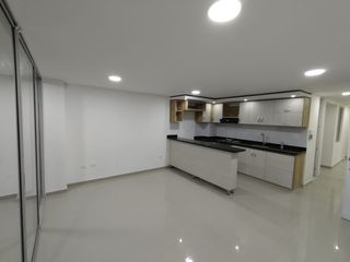 Foto 6 de APARTAMENTO EN VENTA SANTA ROSA DE CABAL SECTOR MONSERRATE