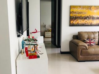 Foto 1 de VENTA APARTAMENTO EN EDIFICIO SANTA MONICA NORTE CALI