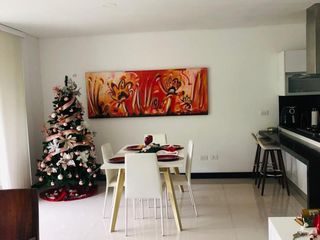 Foto 2 de VENTA APARTAMENTO EN EDIFICIO SANTA MONICA NORTE CALI