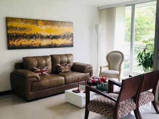 Foto 4 de VENTA APARTAMENTO EN EDIFICIO SANTA MONICA NORTE CALI