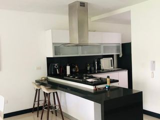 Foto 5 de VENTA APARTAMENTO EN EDIFICIO SANTA MONICA NORTE CALI