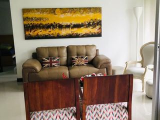 Foto 9 de VENTA APARTAMENTO EN EDIFICIO SANTA MONICA NORTE CALI