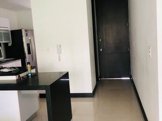 Foto 10 de VENTA APARTAMENTO EN EDIFICIO SANTA MONICA NORTE CALI