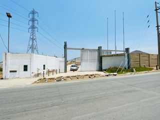 Foto 3 de Se Vende Local Industrial - Terreno en Lurin , excelente ubicación