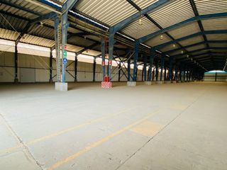 Foto 4 de Se Vende Local Industrial - Terreno en Lurin , excelente ubicación