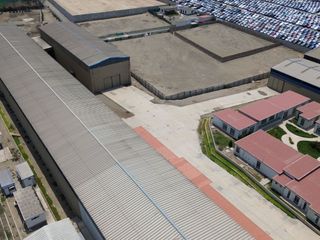Foto 10 de Se Vende Local Industrial - Terreno en Lurin , excelente ubicación