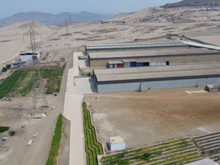 Foto 11 de Se Vende Local Industrial - Terreno en Lurin , excelente ubicación