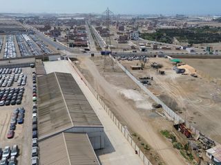 Foto 12 de Se Vende Local Industrial - Terreno en Lurin , excelente ubicación