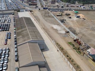 Foto 13 de Se Vende Local Industrial - Terreno en Lurin , excelente ubicación