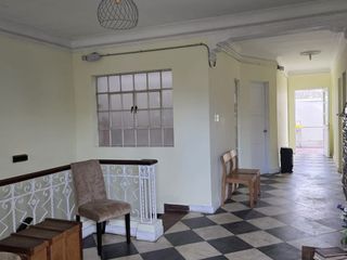 Foto 9 de ALQUILER DE 2 DO PISO EN EXCLUSIVA CASA EN MIRAFLORES – FRENTE A LA HUACA PUCLLANA