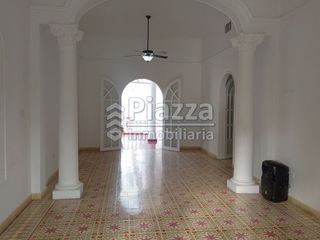 Foto 7 de Casa de Patrimonio Historico en Arriendo en El Prado, Barranquilla, ideal para oficinas, hotel o negocio con Servicios Públicos Estrato 1