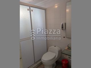 Foto 10 de Casa de Patrimonio Historico en Arriendo en El Prado, Barranquilla, ideal para oficinas, hotel o negocio con Servicios Públicos Estrato 1