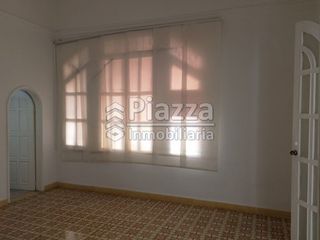 Foto 11 de Casa de Patrimonio Historico en Arriendo en El Prado, Barranquilla, ideal para oficinas, hotel o negocio con Servicios Públicos Estrato 1