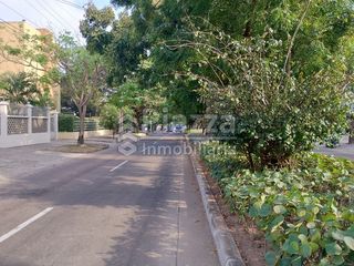 Foto 36 de Casa de Patrimonio Historico en Arriendo en El Prado, Barranquilla, ideal para oficinas, hotel o negocio con Servicios Públicos Estrato 1