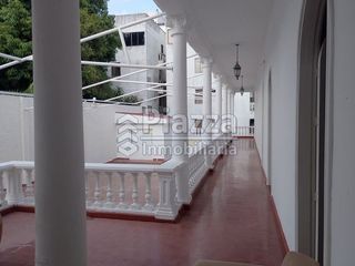 Foto 15 de Casa de Patrimonio Historico en Arriendo en El Prado, Barranquilla, ideal para oficinas, hotel o negocio con Servicios Públicos Estrato 1