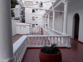 Foto 16 de Casa de Patrimonio Historico en Arriendo en El Prado, Barranquilla, ideal para oficinas, hotel o negocio con Servicios Públicos Estrato 1