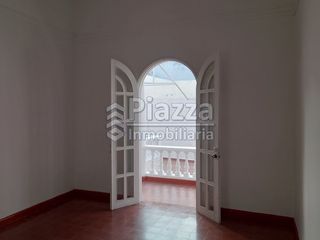 Foto 22 de Casa de Patrimonio Historico en Arriendo en El Prado, Barranquilla, ideal para oficinas, hotel o negocio con Servicios Públicos Estrato 1