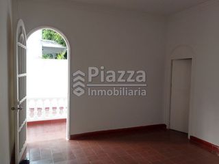 Foto 24 de Casa de Patrimonio Historico en Arriendo en El Prado, Barranquilla, ideal para oficinas, hotel o negocio con Servicios Públicos Estrato 1