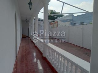 Foto 29 de Casa de Patrimonio Historico en Arriendo en El Prado, Barranquilla, ideal para oficinas, hotel o negocio con Servicios Públicos Estrato 1