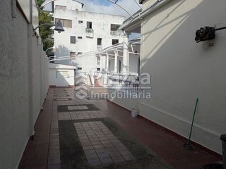 Foto 31 de Casa de Patrimonio Historico en Arriendo en El Prado, Barranquilla, ideal para oficinas, hotel o negocio con Servicios Públicos Estrato 1