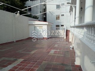 Foto 32 de Casa de Patrimonio Historico en Arriendo en El Prado, Barranquilla, ideal para oficinas, hotel o negocio con Servicios Públicos Estrato 1