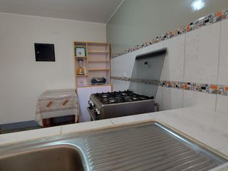 Foto 11 de VENTA DE CASA TRES PISOS EN ICA