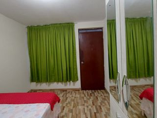 Foto 5 de VENTA DE CASA TRES PISOS EN ICA
