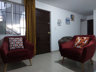 Foto 27 de VENTA DE CASA TRES PISOS EN ICA