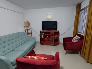 Foto 31 de VENTA DE CASA TRES PISOS EN ICA