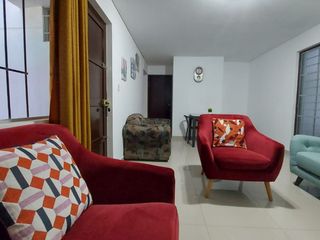 Foto 3 de VENTA DE CASA TRES PISOS EN ICA
