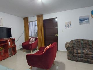 Foto 1 de VENTA DE CASA TRES PISOS EN ICA
