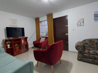 Foto 33 de VENTA DE CASA TRES PISOS EN ICA