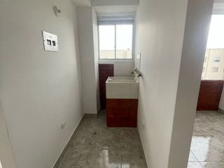 Foto 4 de APARTA ESTUDIO PARA ESTRENAR