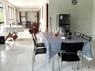 Foto 5 de Vendo Amplio Terreno Agrícola Con Casa Y Lagunas En Iquitos – Ideal Para Proyecto Turístico O Agricultura