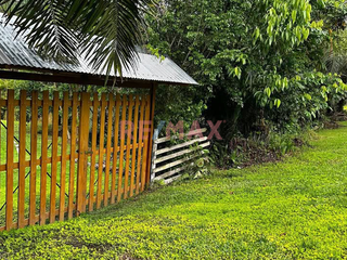 Foto 12 de Vendo Amplio Terreno Agrícola Con Casa Y Lagunas En Iquitos – Ideal Para Proyecto Turístico O Agricultura