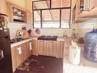 Foto 6 de Casa en alquiler 3 Dormitorios Tumbaco Quito Ecuador