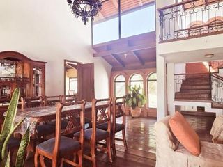 Foto 4 de Casa en alquiler 3 Dormitorios Tumbaco Quito Ecuador