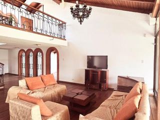 Foto 5 de Casa en alquiler 3 Dormitorios Tumbaco Quito Ecuador
