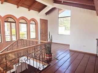 Foto 9 de Casa en alquiler 3 Dormitorios Tumbaco Quito Ecuador