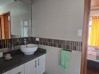 Foto 12 de Casa en alquiler 3 Dormitorios Tumbaco Quito Ecuador