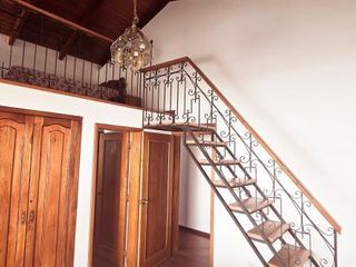 Foto 16 de Casa en alquiler 3 Dormitorios Tumbaco Quito Ecuador